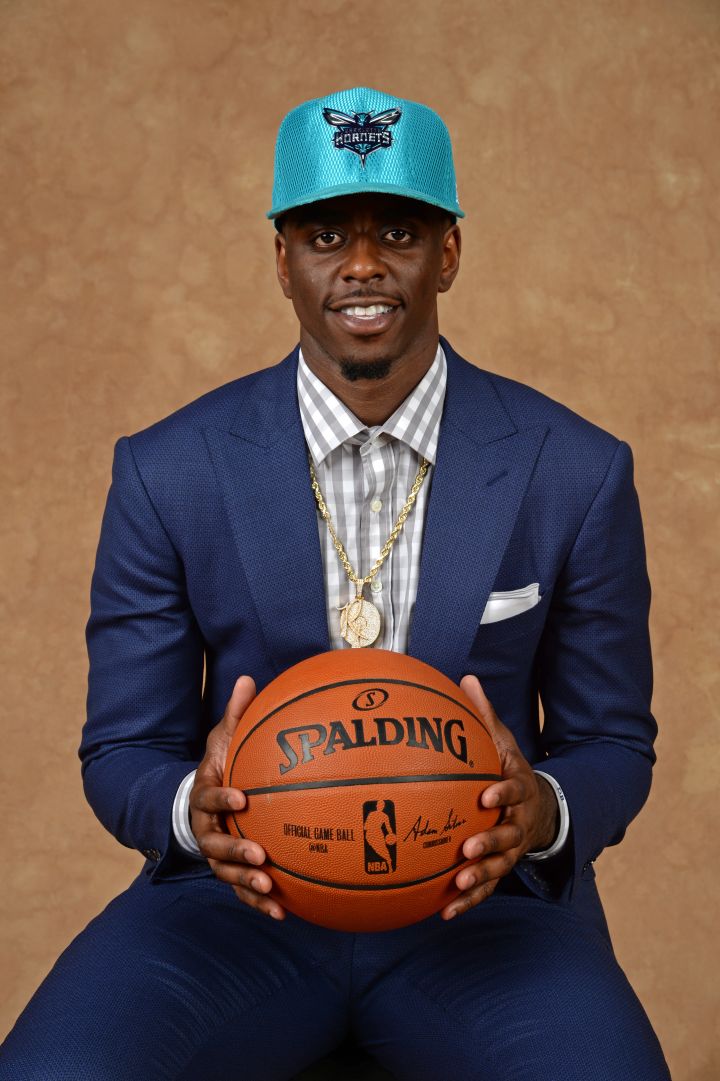 2017 NBA Draft