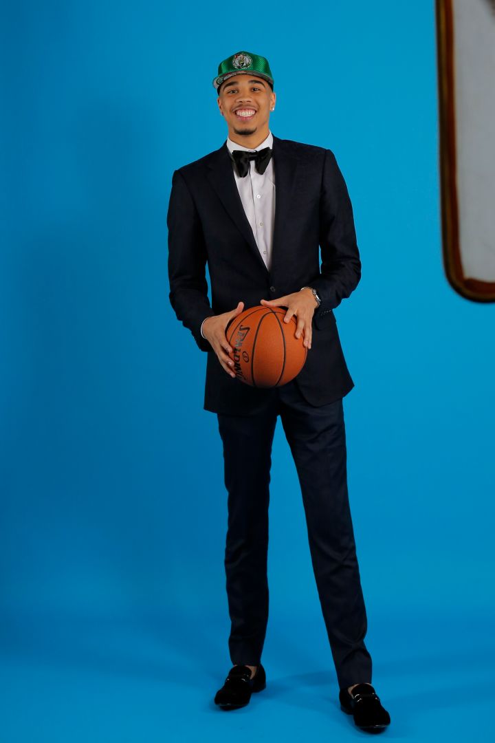 2017 NBA Draft