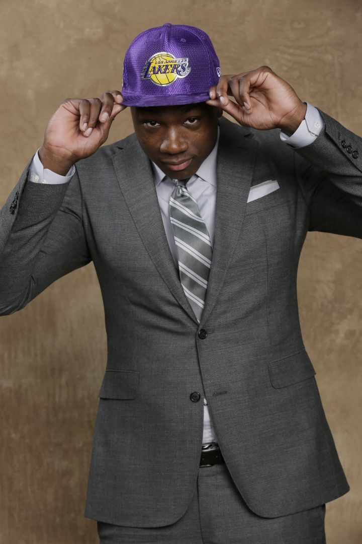 2017 NBA Draft