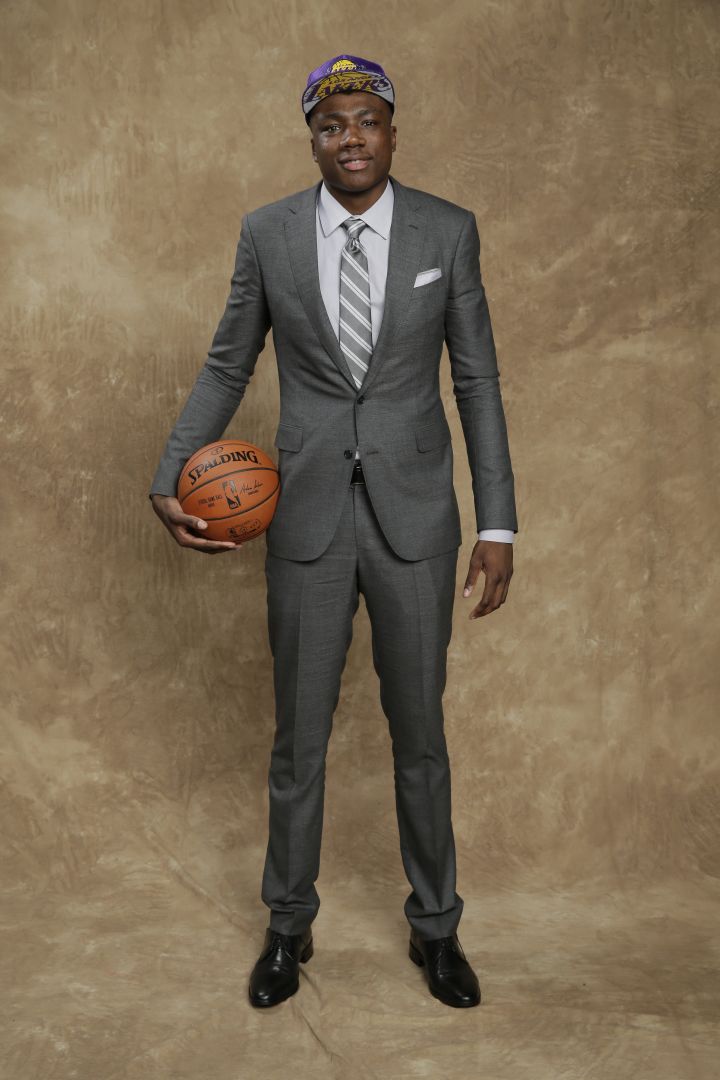 2017 NBA Draft