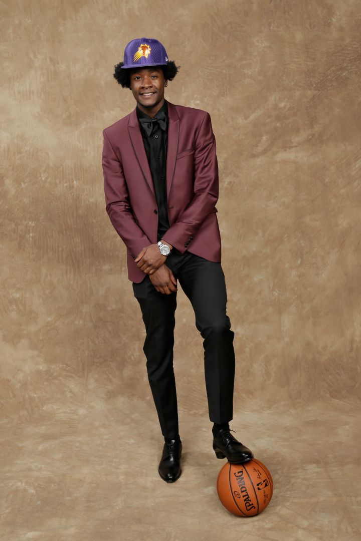 2017 NBA Draft