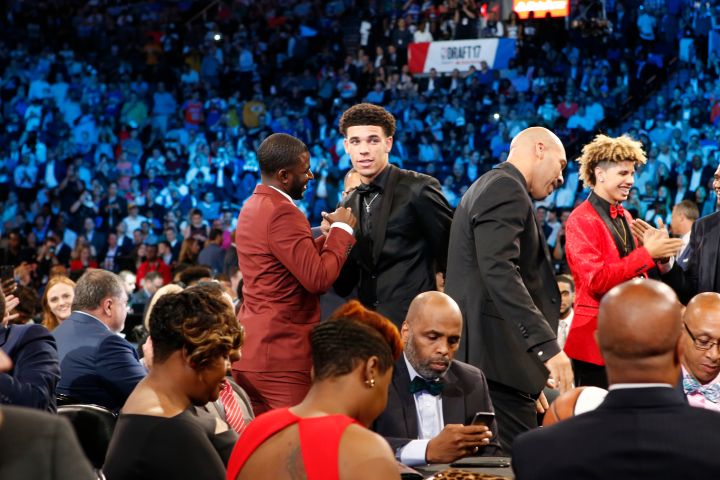 2017 NBA Draft