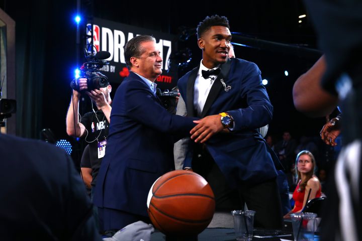 2017 NBA Draft