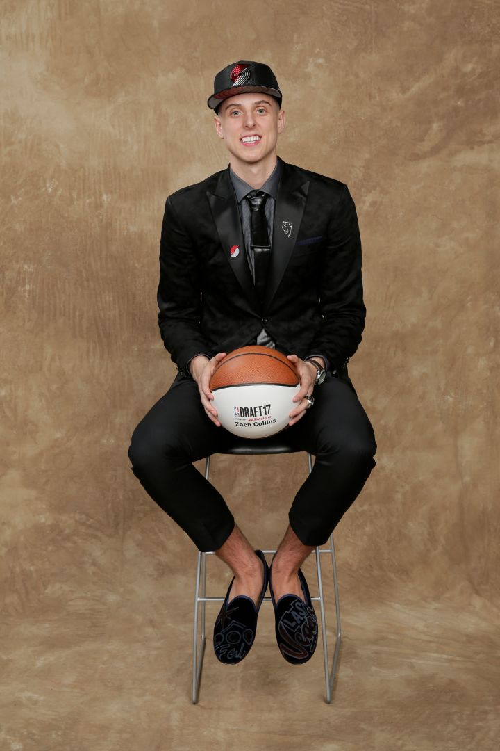 2017 NBA Draft