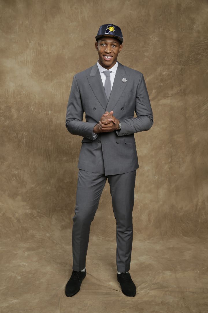 2017 NBA Draft