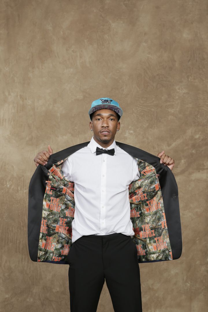 2017 NBA Draft