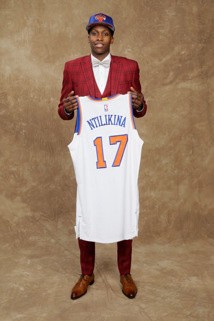 2017 NBA Draft