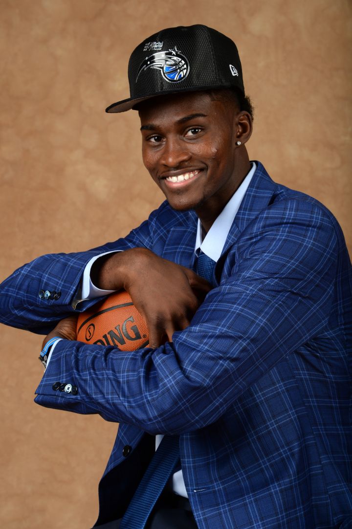 2017 NBA Draft
