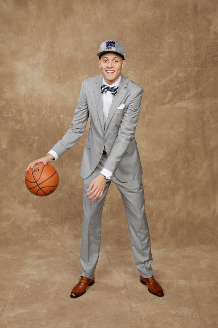 2017 NBA Draft
