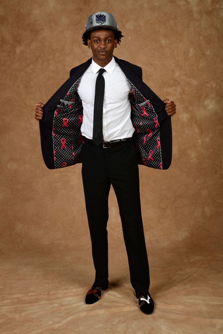 2017 NBA Draft
