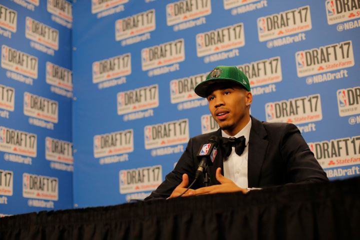 2017 NBA Draft