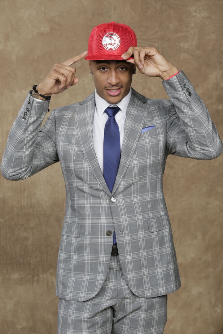 2017 NBA Draft