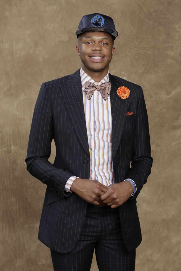 2017 NBA Draft
