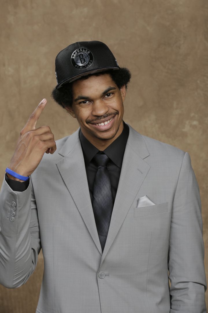 2017 NBA Draft