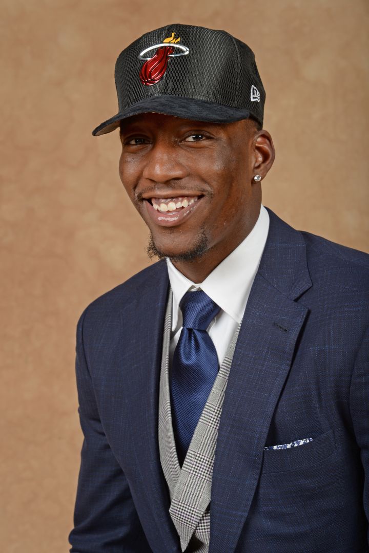 2017 NBA Draft