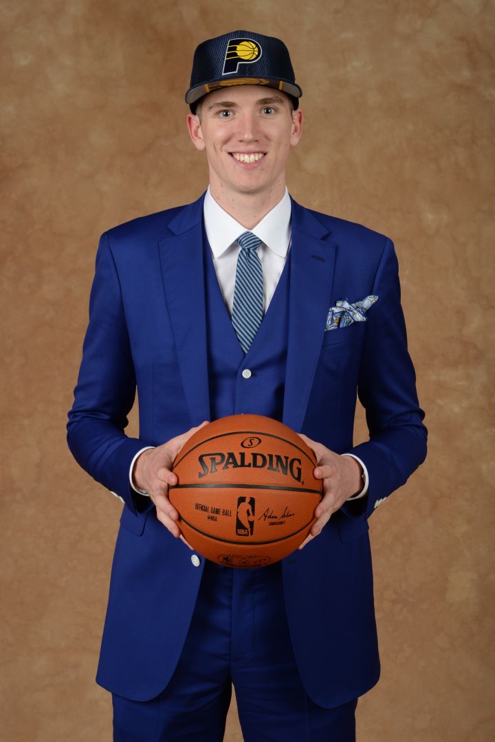 2017 NBA Draft