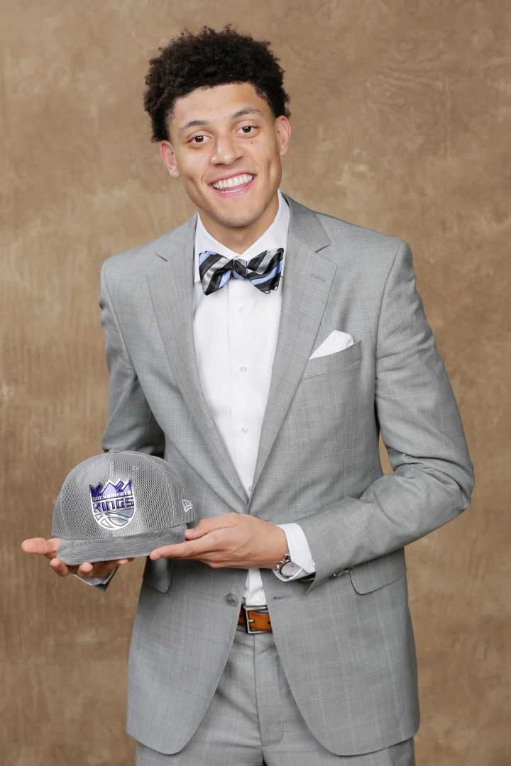 2017 NBA Draft