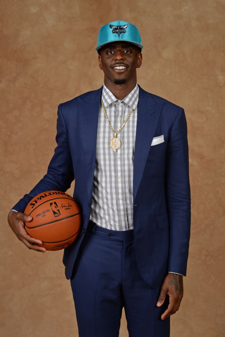 2017 NBA Draft