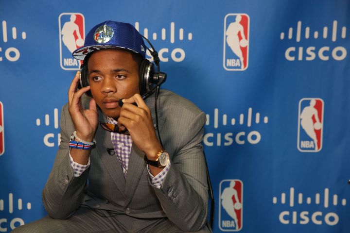 2017 NBA Draft