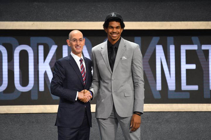 2017 NBA Draft