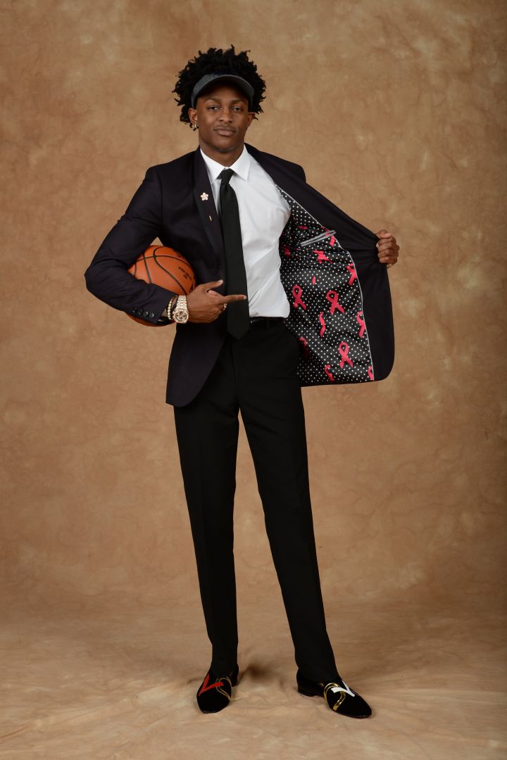 2017 NBA Draft