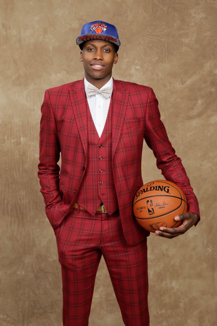 2017 NBA Draft