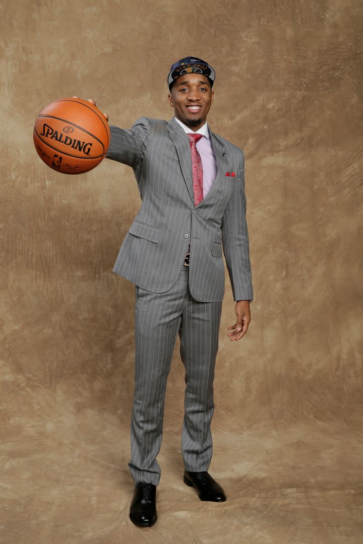 2017 NBA Draft