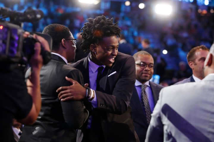 2017 NBA Draft