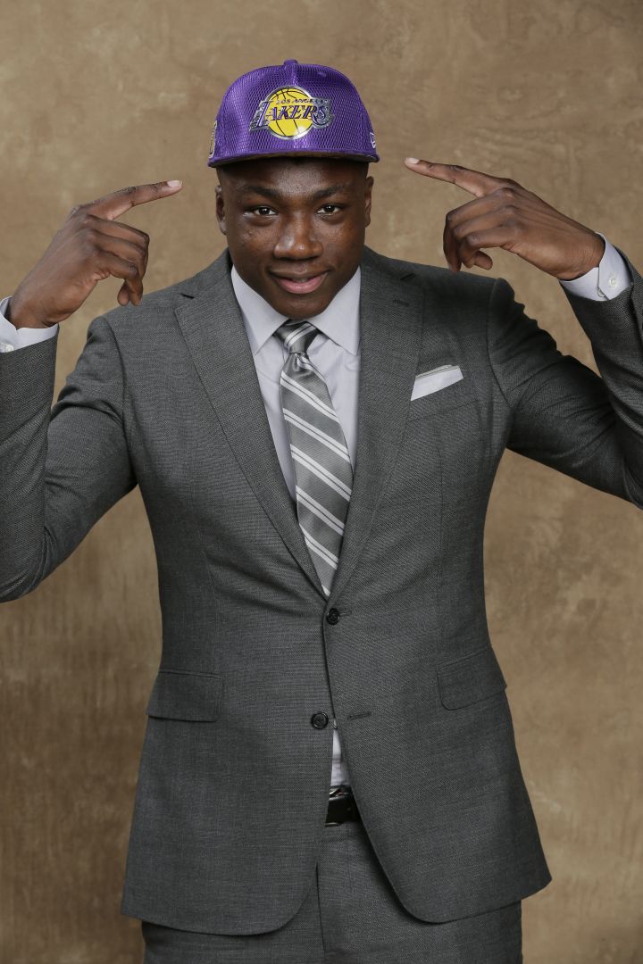 2017 NBA Draft
