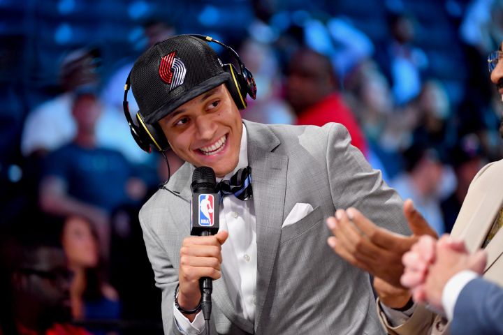 2017 NBA Draft