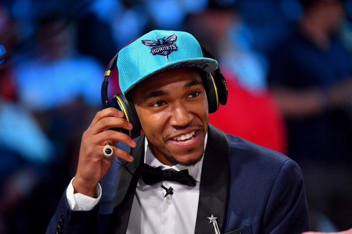 2017 NBA Draft