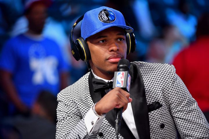 2017 NBA Draft