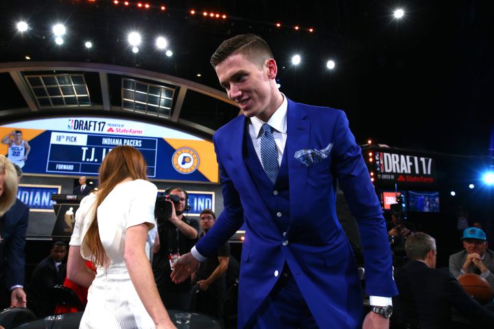 2017 NBA Draft