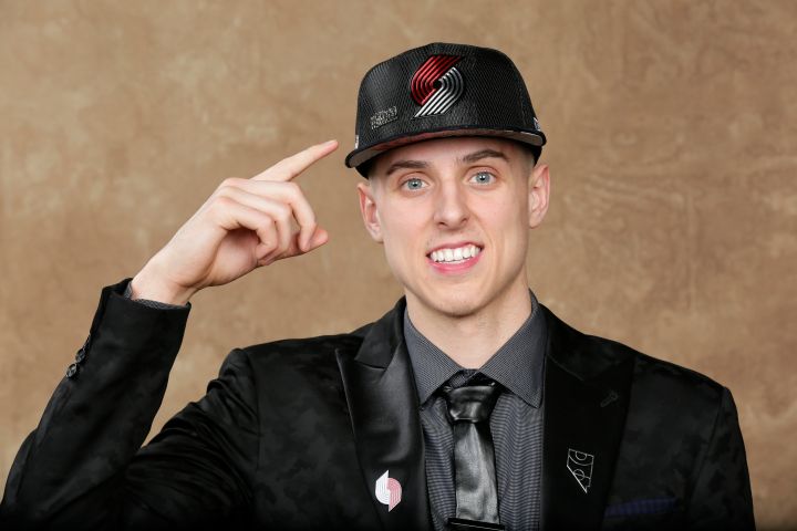 2017 NBA Draft