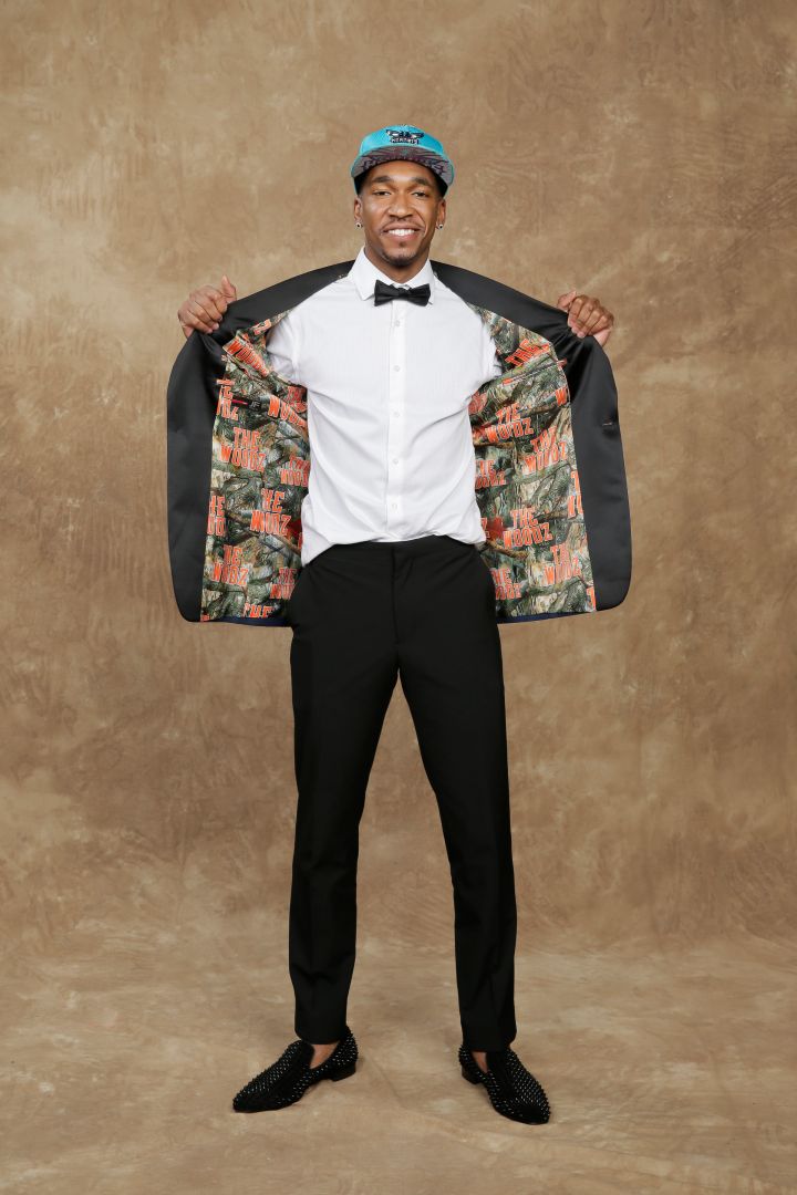 2017 NBA Draft