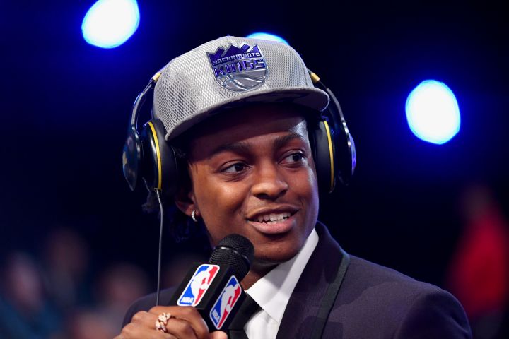 2017 NBA Draft