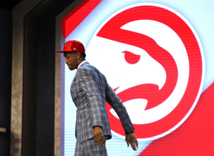 2017 NBA Draft