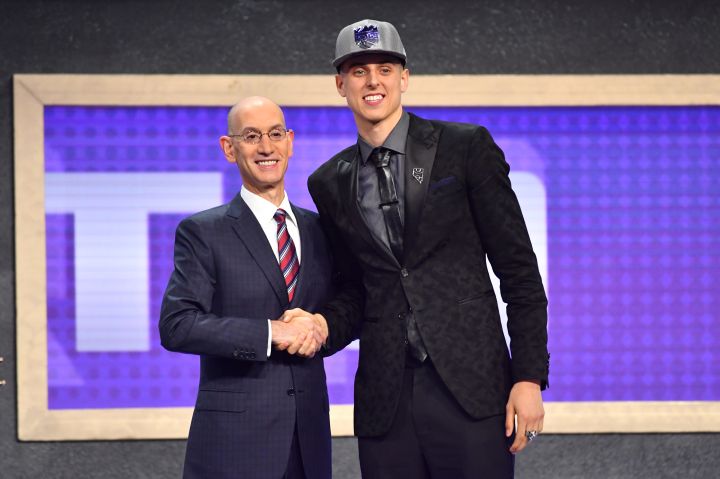 2017 NBA Draft