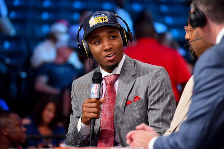 2017 NBA Draft
