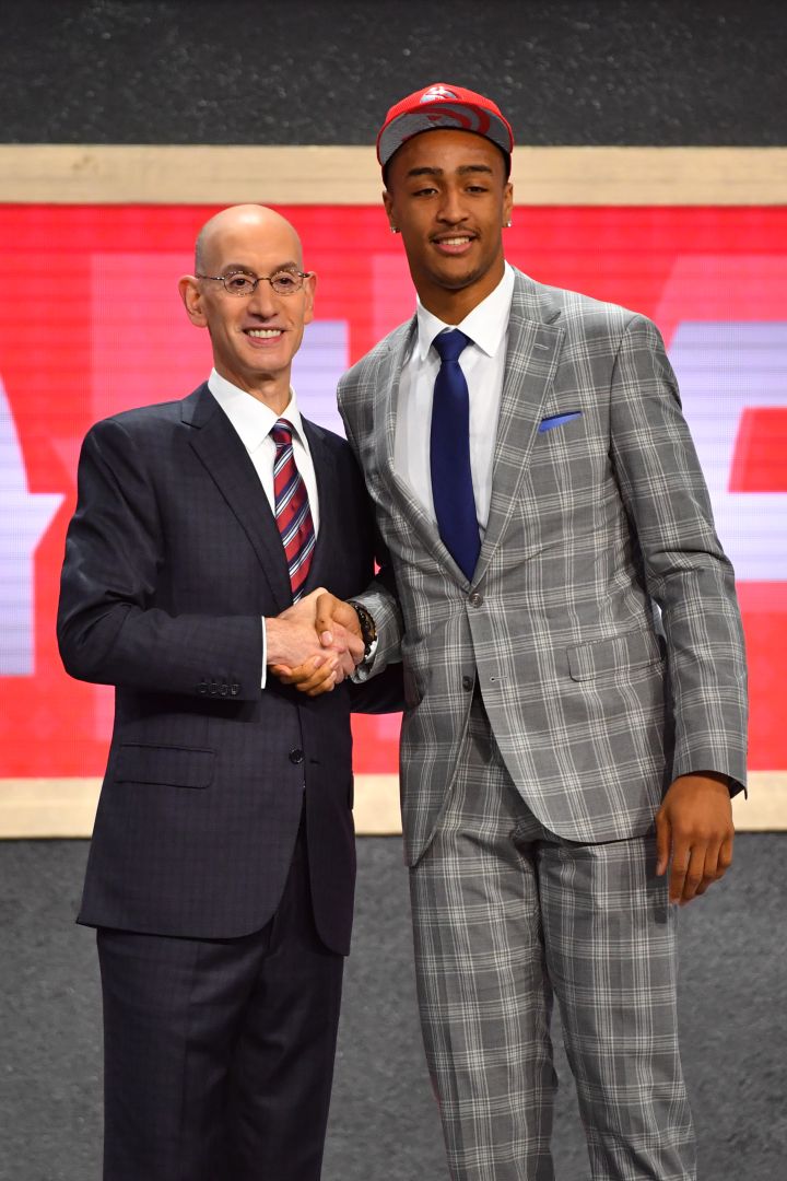 2017 NBA Draft