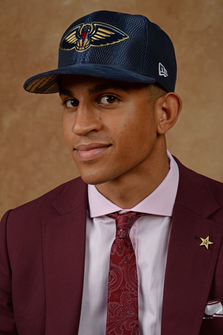 2017 NBA Draft