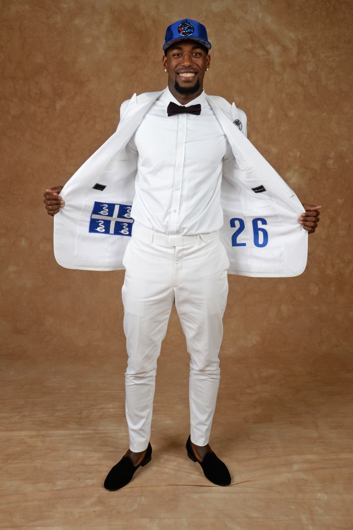 2017 NBA Draft