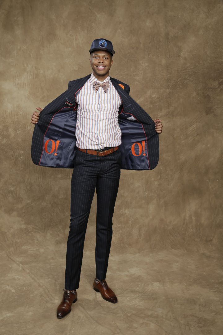 2017 NBA Draft