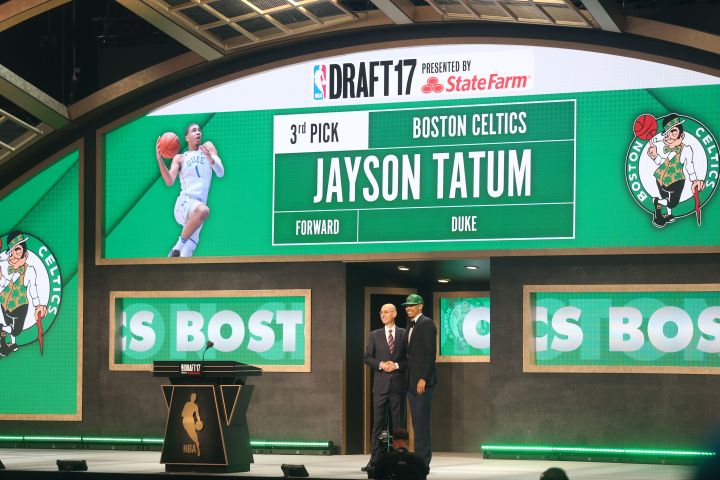 NBA Draft 2017