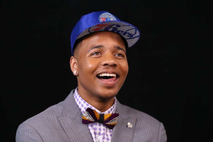 2017 NBA Draft