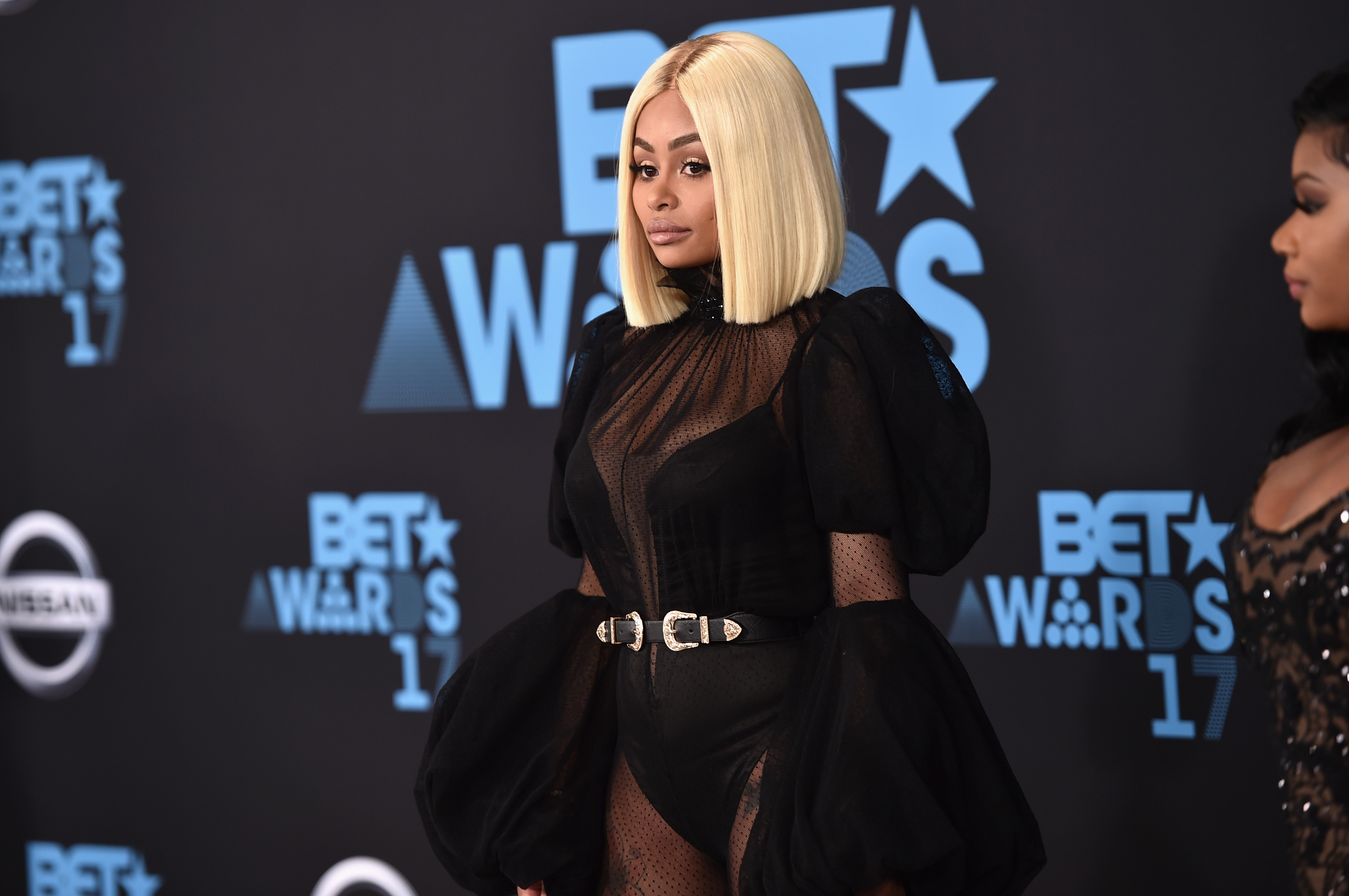 2017 BET Awards - Arrivals