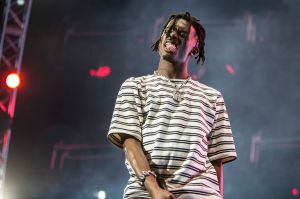 2017 BET Experience