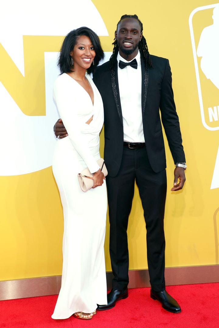 2017 NBA Awards