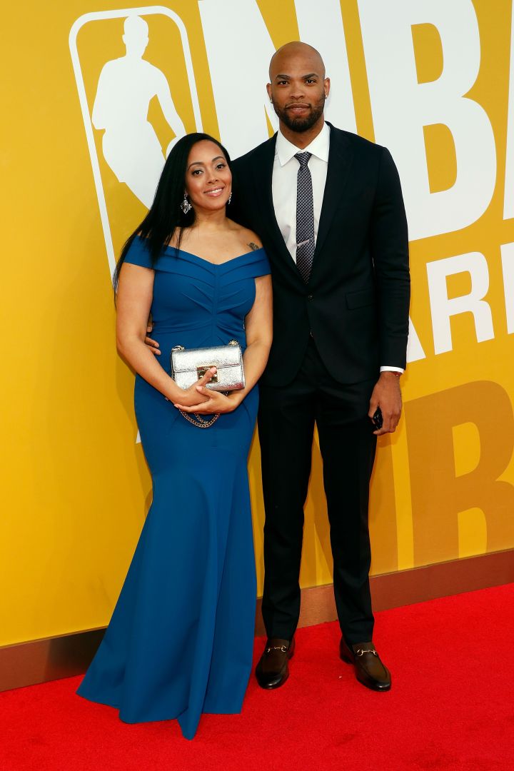 2017 NBA Awards