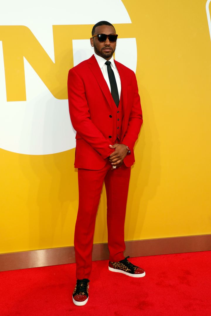 2017 NBA Awards